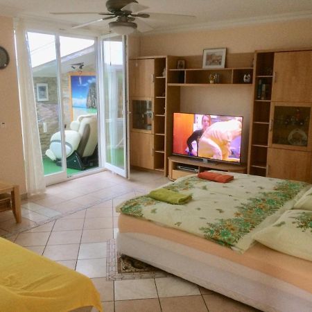 Beach&Lake Apartment Studio 55 M² Hambourg Extérieur photo