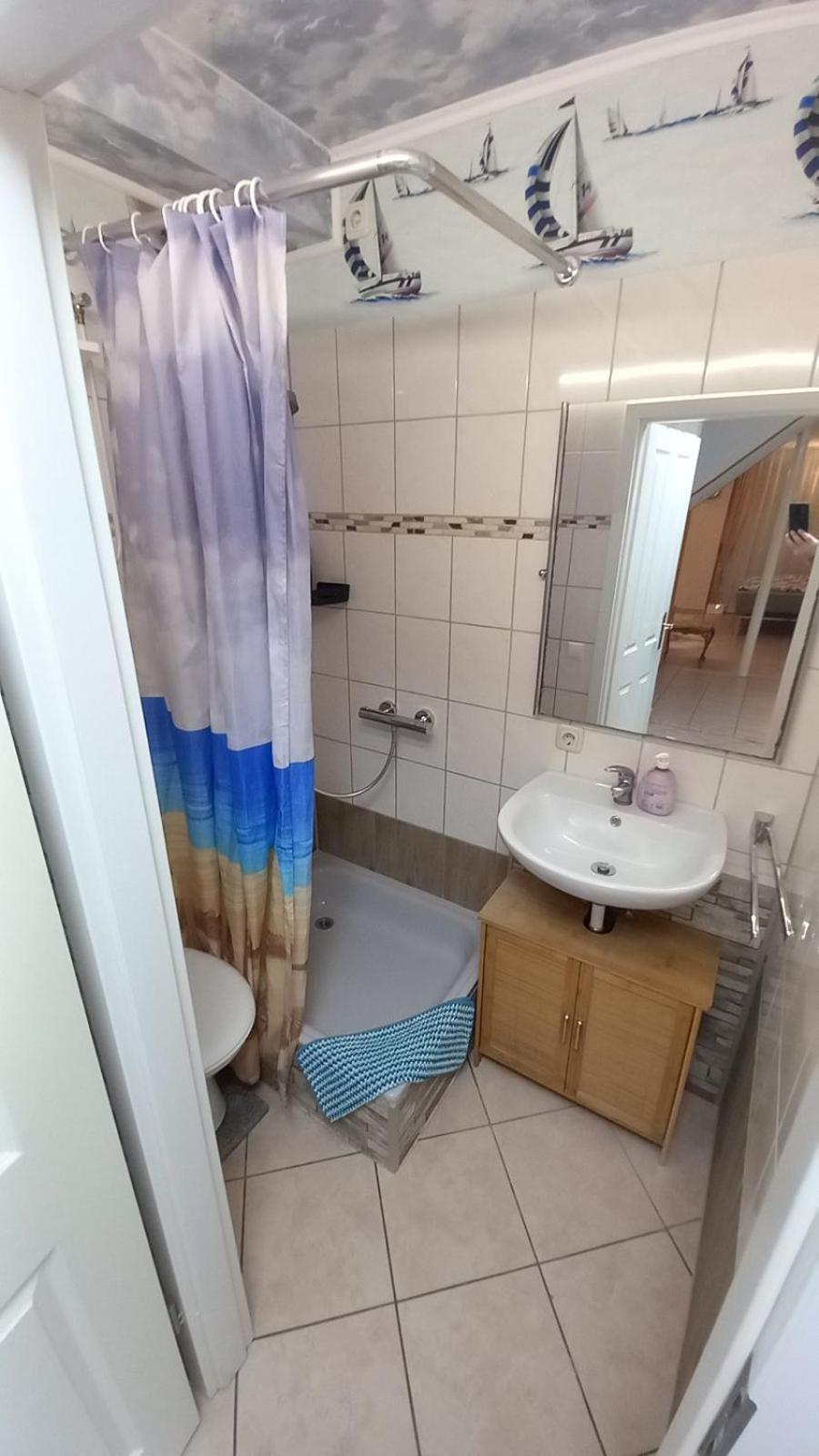 Beach&Lake Apartment Studio 55 M² Hambourg Extérieur photo